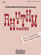 Rhythm Master, Intermediate Bk. 2