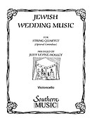 Jewish Wedding Music