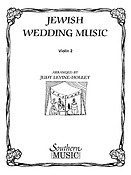 Jewish Wedding Music