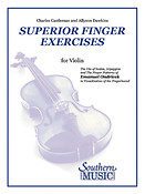 Superior Finger Exercises