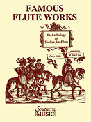 Famous Flute Works