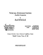Male Cd fuer Vocal Connections