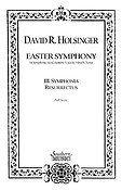 Symphonia Resurrectus Mvt 3 From Easter Symphony