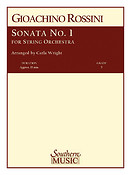 Sonata No. 1