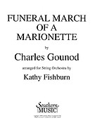 Funeral March Of A Marionette