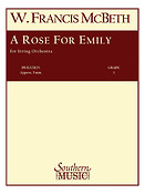 A Rose For Emily