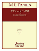Viola Rondo
