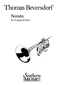 Thomas Beversdorf: Sonata