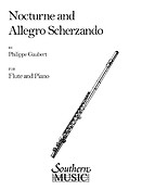 Philippe Gaubert: Nocturne And Allegro Scherzando