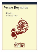 Verne Reynolds: Partita