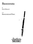 David Bennett: Bassoonata