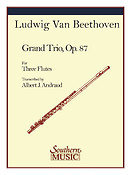 Beethoven, Ludwig van: Grand Trio, Op 87