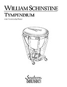 Pyotr Ilyich Tchaikovsky: Tympendium