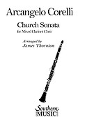 Church Sonata