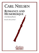 Romance And Humoresque (Archive)