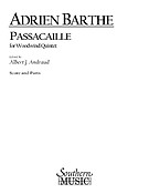 Passacaille (Available Also In B208)