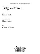 Belgian March