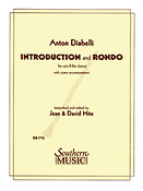 Introduction (Intro) And Rondo
