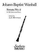 Sonata No. 2 (Archive)