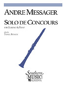 Solo De Concours