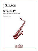 Sonata No 4 (Iv) In C