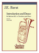 Introduction And Dance (Tc & Bc)