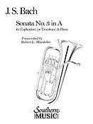 Sonata No. 3 (Archive)