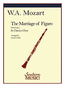 Marriage Of Figaro