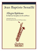 Allegro Spiritoso
