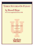 Three (3) Studies On Flight