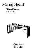 Murray Houllif: Two (2) Pieces
