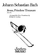 Jesus, Priceless Treasure