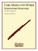 Overture Euryanthe