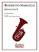 Sonata No 1 in F