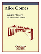 Alice Gomez: Gitano