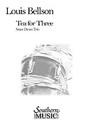 Tea For Three (3)