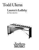 Todd Ukena: Lauren's Lullaby