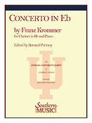 Concerto In E Flat Op 36