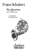 Six (6) Quartets