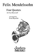Four (4) Quartets