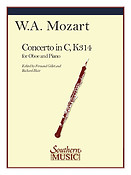 Concerto In C, K314