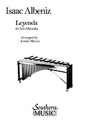  Albeniz: Leyenda