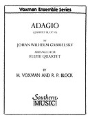 Adagio (Archive)