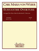 Euryanthe Overture