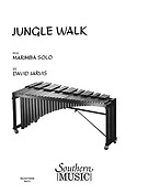 David Jarvis: Jungle Walk