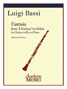 Fantasia From I Puritani