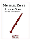 Russian Suite
