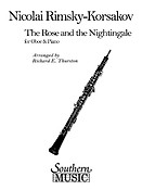Rose And The Nightingale, The