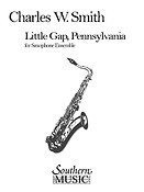 Little Gap, Pennsylvania (Edition Requiring No Ba