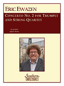 Quintet For Trumpet And Strings (Trumpet , Piano ,
